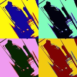 Meet your Posher, Tyler